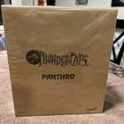 Panthro Super7 Thundercats Ultimates Set 7