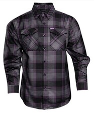 Dixxon Flannel EMPIRE FLANNEL. Men  s X-LARGE - New In Bag With Tags