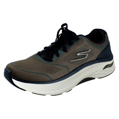 Herren-Schnürschuhe Skechers 'Max Cushioning Arch Fit - Switchboard'