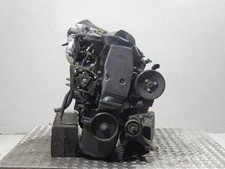 Moteur Ford ESCORT