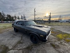 1969 Chevrolet Nova 