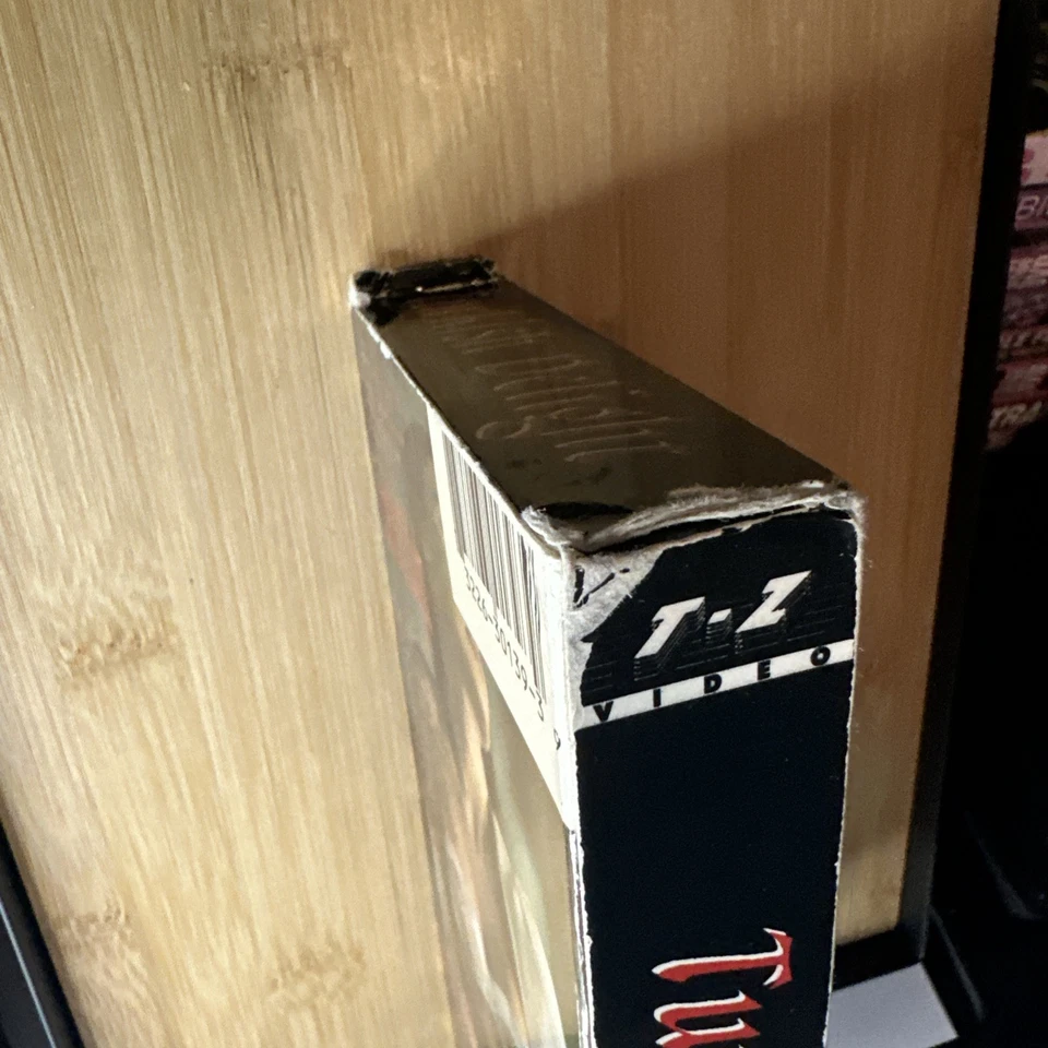 Turkish Delight (VHS) 1988 Rutger Hauer Paul Verhoeven EROTIC UNRATED Movie - Image 4 of 4