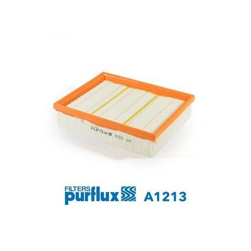 Luftfilter Purflux A1213 FüR Mercedes Benz Mercedes Benz Rover/Austin AC Generic-image