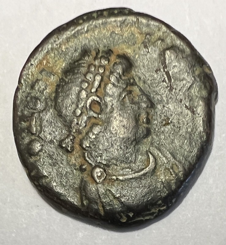 Ancient Roman Coin Lot 1750