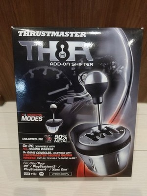 Thrustmaster TH8A ADD-ON SHIFTER