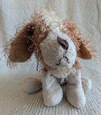 Webkinz Cocker Spaniel Ganz Plush Stuffed Animal Webkinz Used