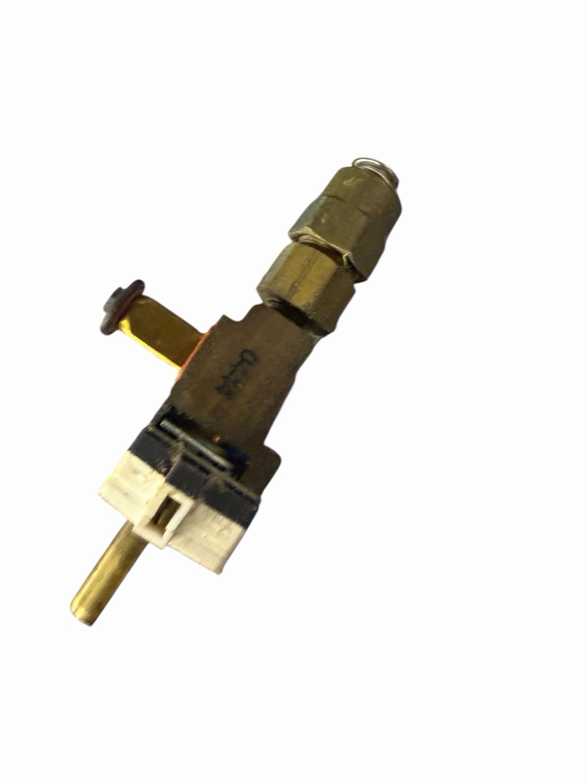 Genuine Oven Viking Surface Burner Valve w/Switch Part#PA020045 PA010158
