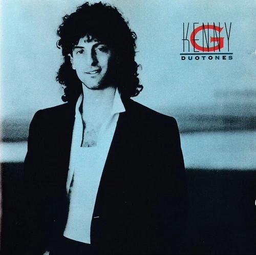 KENNY G Duotones  (CD 1986)  ORIGINAL RELEASE New & Sealed
