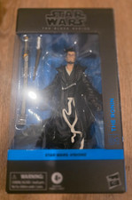 Star Wars The Black Series The Ronin 6  Action Figure     Visions  Disney   NEW