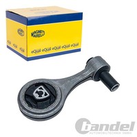 Magneti Marelli Motorlager Halter Vorne Passend FüR Alfa Romeo Mito Fiat Grande