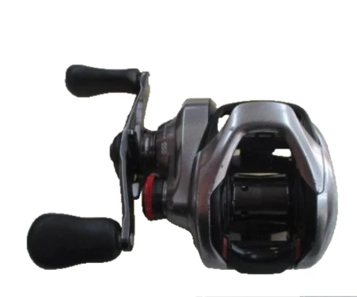 Shimano Scorpion DC Baitcasting Fishing Reels for sale - eBay