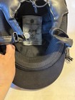 Charles Owen AYR8 Plus Round Equestrian Riding Helmet 7 1/4 59 Cm Black Vented — photo 8