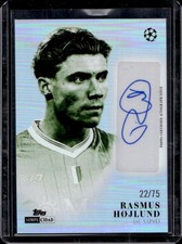 2024-25 Topps Simplicidad UEFA Club Competitions Soccer Checklist Guide in-content 11