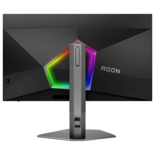 AOC AGON PRO 31.5" 4K UHD 165Hz 0.03ms OLED Gaming Monitor 16:9 HDMI AG326UD - Image 4 of 4
