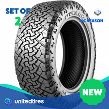 Set Of 2 New Lt 25585r16 Venom Power Terra Hunter Xt 2 112s Set Of 2 New Lt 25585r16 Venom Power Terra Hunter Xt 2 112s