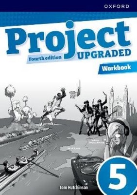 Project Fourth Edition Upgraded: Level 5: Workbook (Taschenbuch)