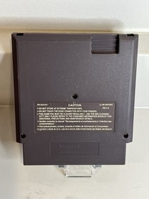 Tetris & Tetris 2 - Game Lot - Nintendo NES - Carts Only - TESTED!