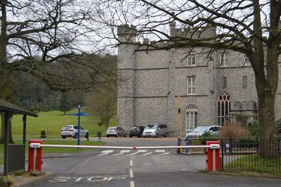 Photo 6x4 Wycombe Abbey School High Wycombe  c2017