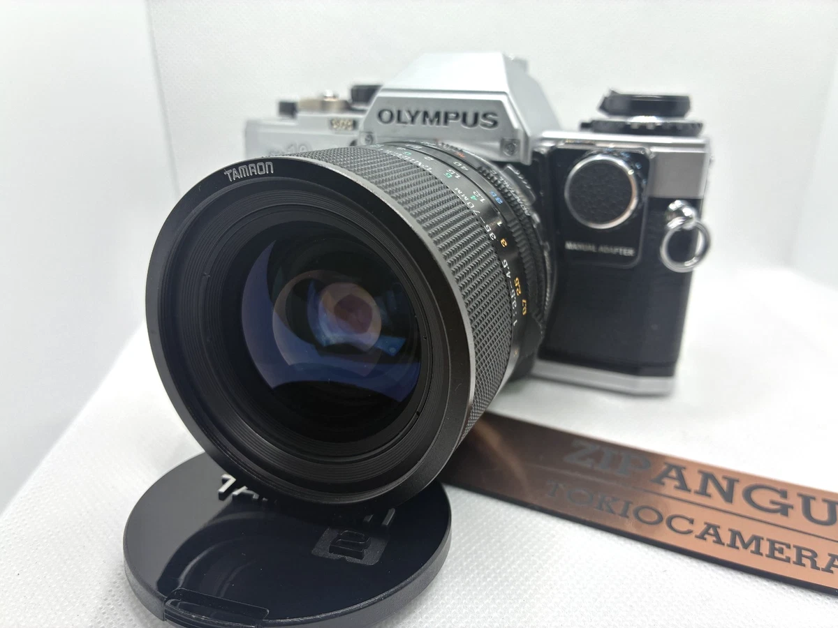 Olympus OM-10 Film Cameras for sale | eBay