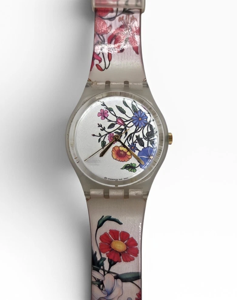 Swatch留守電 TDA03-XUS Swatch留守電 TDA03-XUS Explore all watches | Swatch® USA
