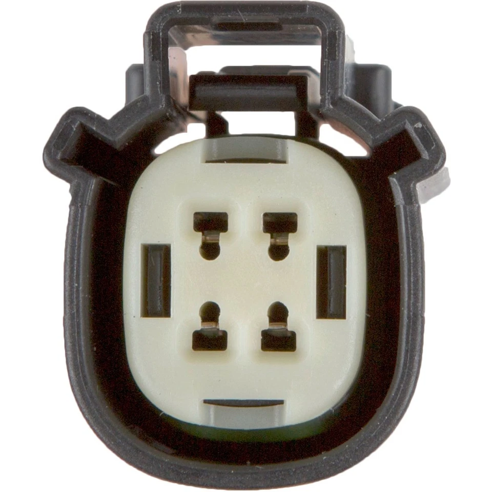 ES20409 Delphi O2 Oxygen Sensor Driver or Passenger Side Right Left Left/Right - Изображение 3 из 4