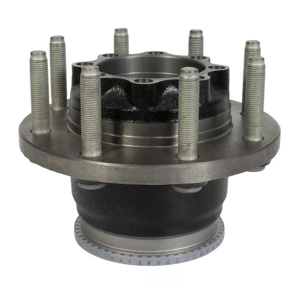 Buje de rueda para Ford F-250 Super Duty 2017-2019 F-250 Super Duty, F-350 Super Duty Foto 4 de 4