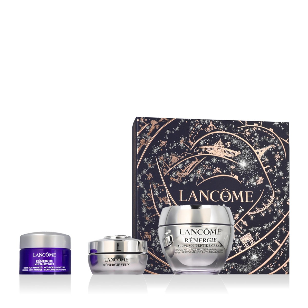 Lancme Rnergie HPN 300 - Peptide Skin Care Set 21490₽