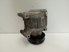 5A7875000 compresor del aire acondicionado para LANCIA YPSILON 2003 400168