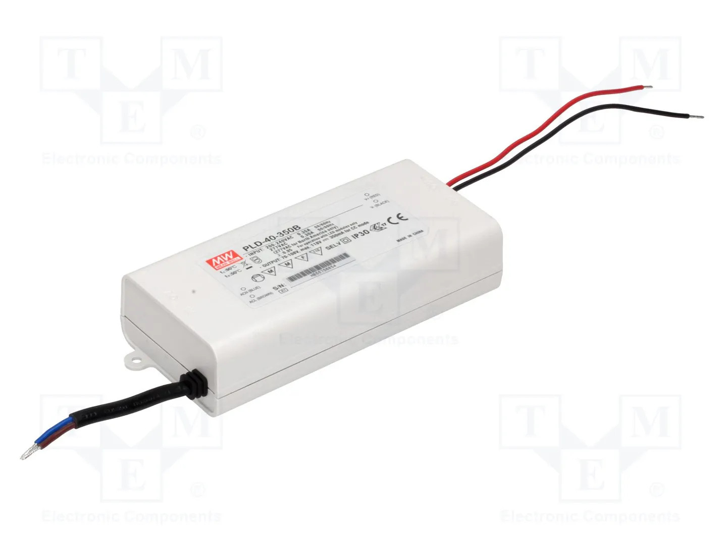MEAN WELL PLD-40-350B Power supply