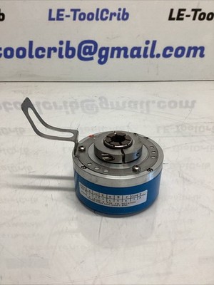 AVTRON INCREMENTAL ENCODER HS35A 44CUU0DA000 L-133