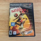 FIFA Street 2 Game PlayStation PS2 Tested Working *No Manual*