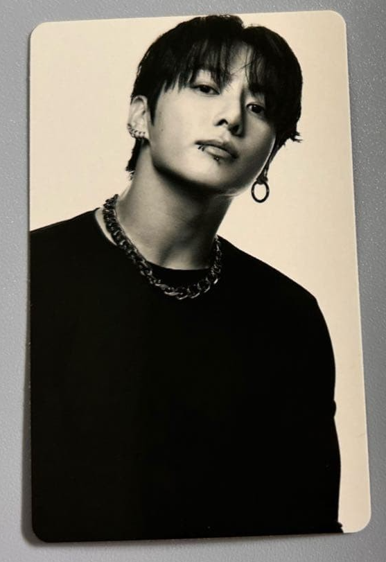BTS ARIRANG POPUP Store POP-UP South Korea Official Photo card | eBay
