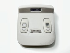 PLAFONIERA LUCE ABITACOLO PER RENAULT Scenic Serie 969803211R K9K F6 (16>)