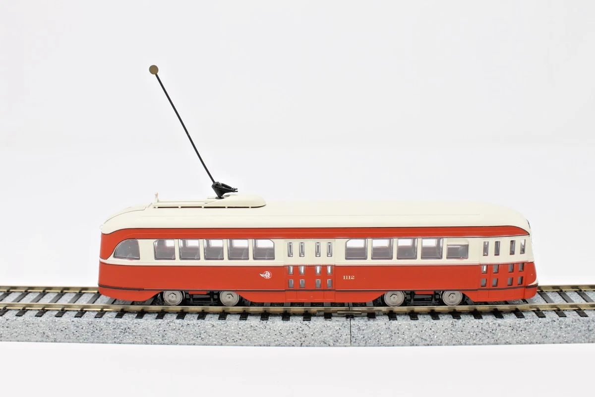 Con-Cor HO Scale Model Railroad Locomotives for sale | eBay