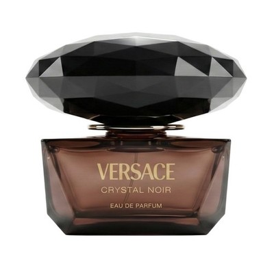 Versace Crystal Noir Eau de Parfum 50 ml OVP NEU