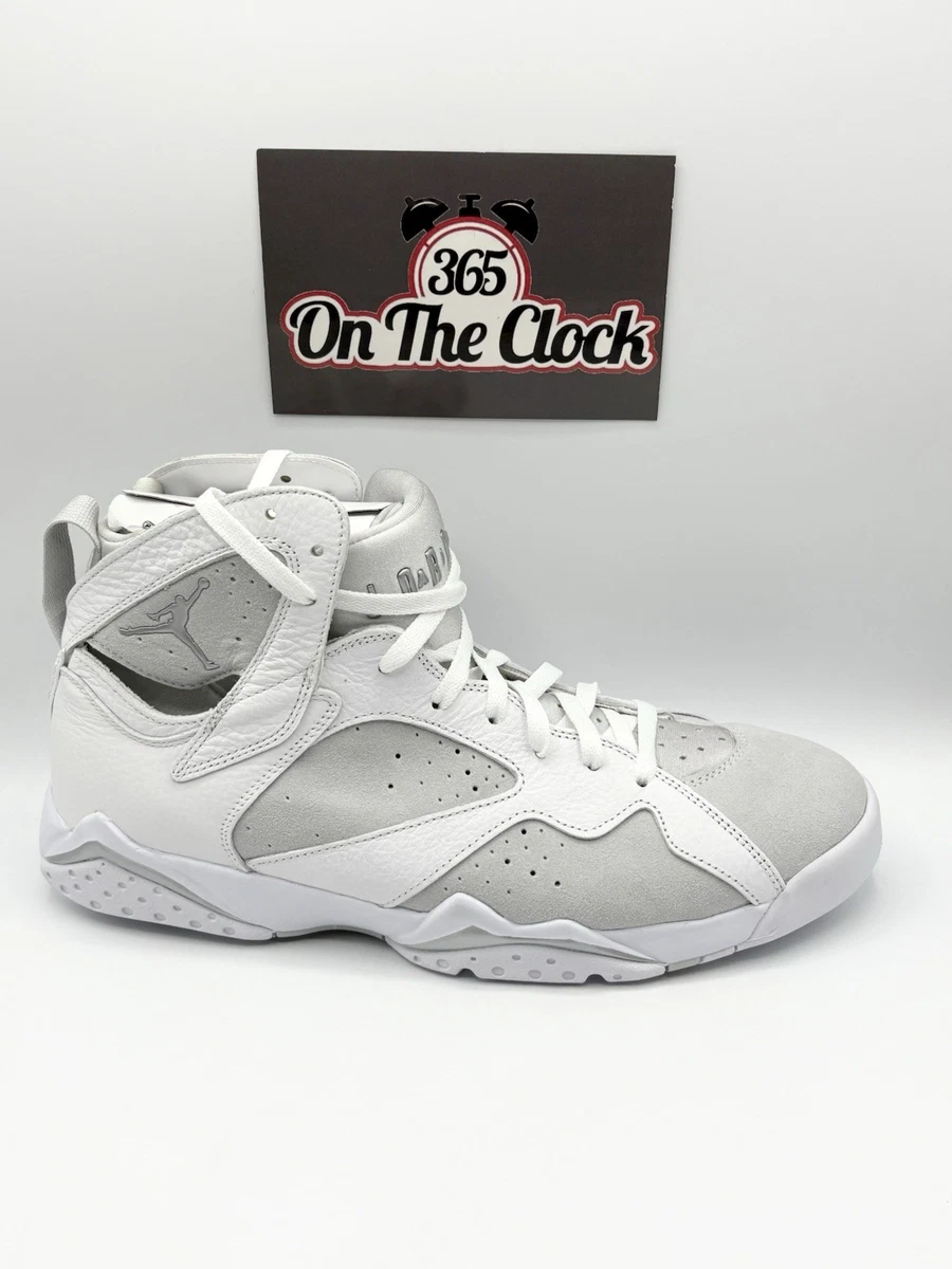 Jordan 7 Retro Pure Money - огромный выбор по лучшим ценам | eBay