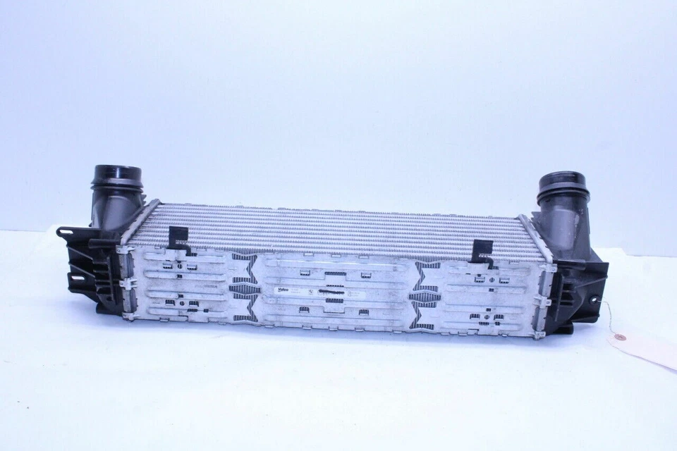 2012-2016 BMW 528i N20 Intercooler OEM Used Foto 2 de 4
