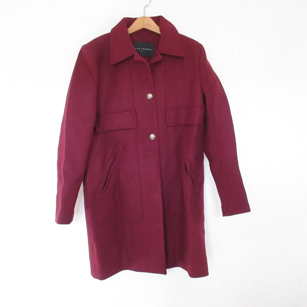 Tara Jarmon Coats, Jackets & Vests for Women for sale | eBay