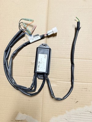 Yamaha Used  6Y9-8A2D0-30 Gateway Command Link 