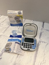 Weight Watchers Points Plus Calculator NAC 5A Daily  Weekly Points Plus Tracker