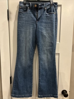 STS Blue Jeans Mandy High Rise Women s Size 29