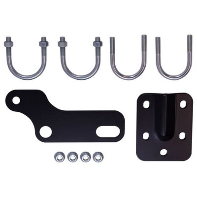 For Ford F-53 Motorhome Chassis 1988-2022 Bilstein Steering Damper Bracket TCP