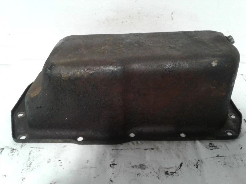 Oil Pan 4-105 1.7L Fits 78-83 HORIZON 1502541 - Image 2 of 4