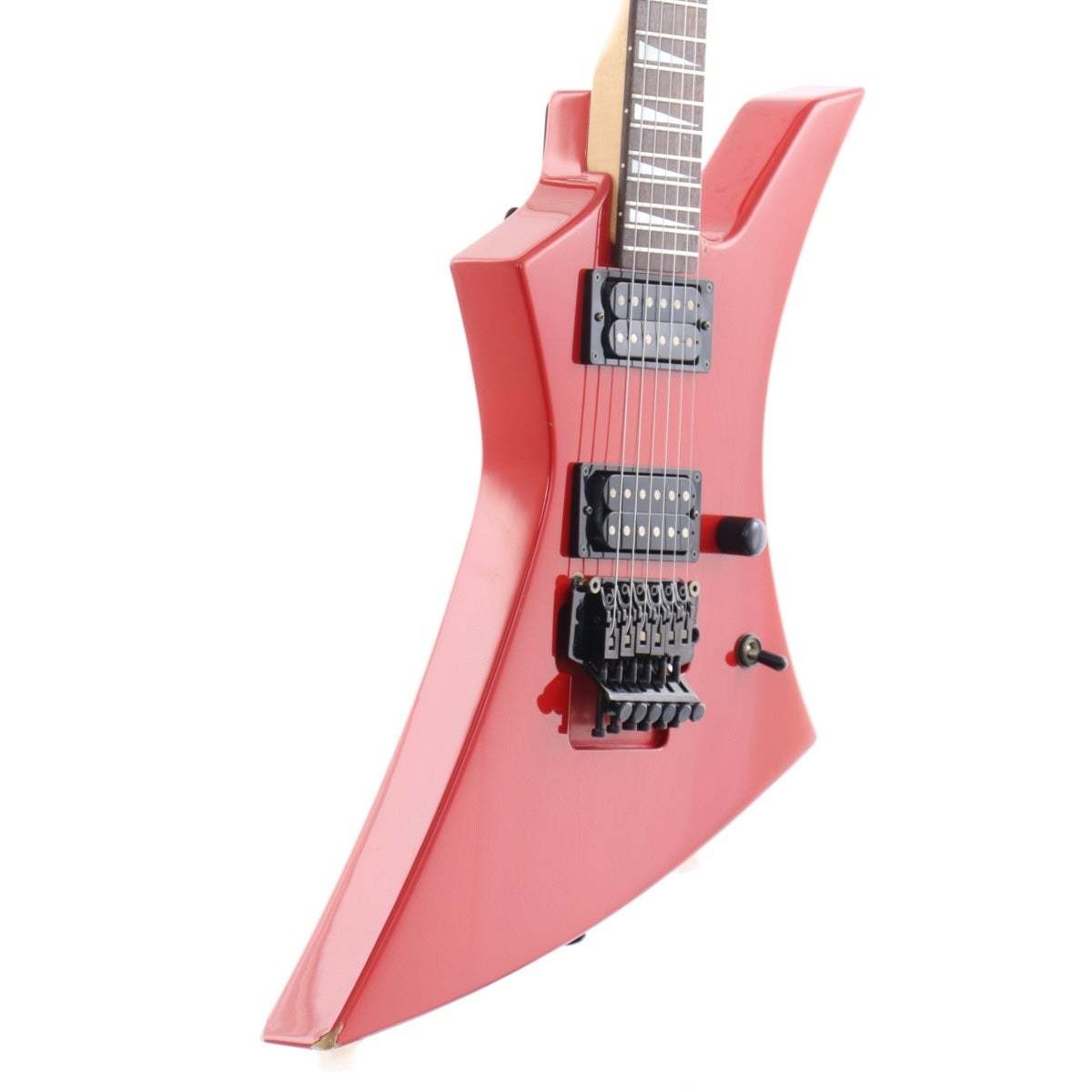 Charvel 610-KL Candy Apple Red (no260331) | eBay