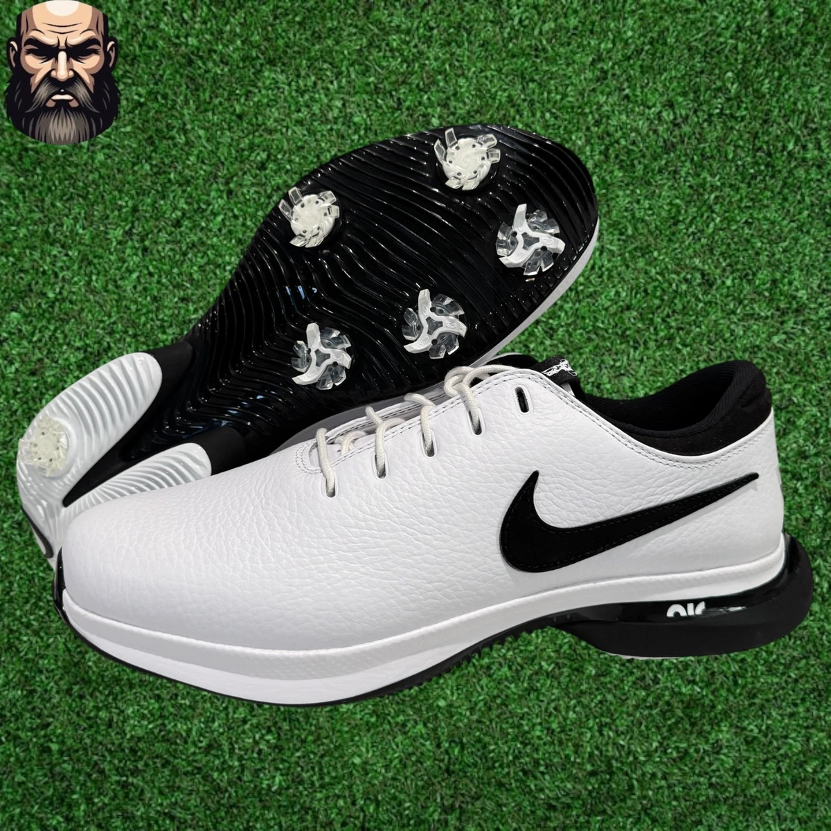 Nike Air Zoom Victory Tour White Black for Sale | Authenticity