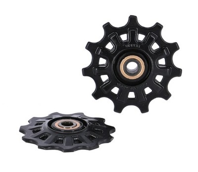 Campagnolo Record Schaltrollen RD-RE900, 11-fach