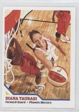 2009 Sports Illustrated for Kids Series 4 Diana Taurasi #395 0i7l