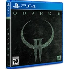 Quake 2 II - Limited Run #530 [PlayStation 4]