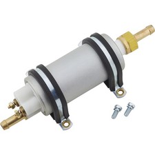 Msd 2225 In-line Hi-pressure Fuel Pump Msd 2225 In-line Hi-pressure Fuel Pump