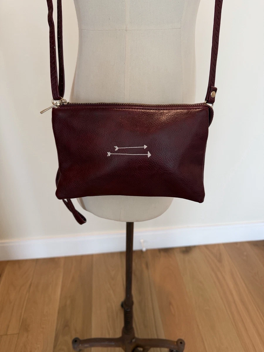 Porter Red Bags & Handbags for Women for sale | eBay